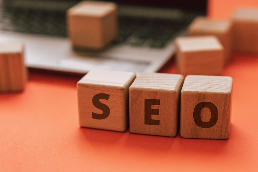 seo optimization for ranking