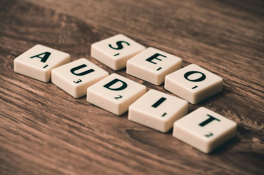 seo search visibility enhancement